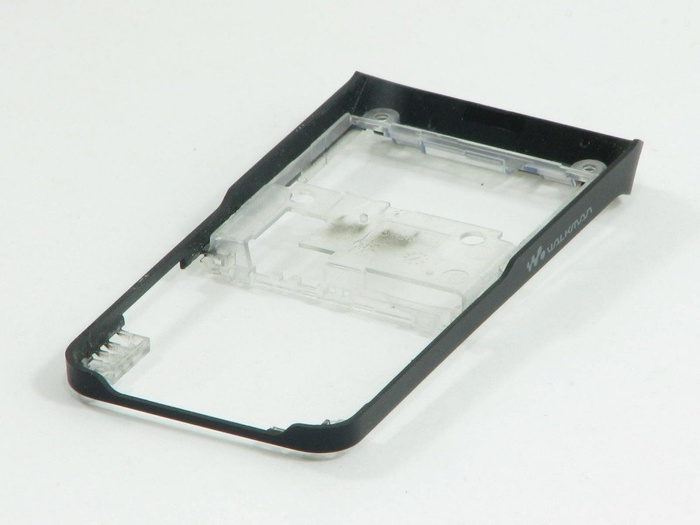 SONY ERICSSON W580i Original Grade A Noir