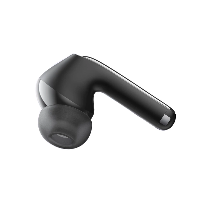 TWS Joyroom Funpods Series JR-FB3 Bluetooth 5.3 kabellose Kopfhörer – Schwarz