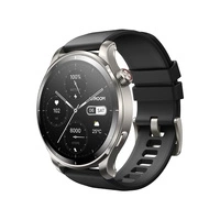 Joyroom Venture Series JR-FV1 Smartwatch mit Anrufannahmeoption – Grau