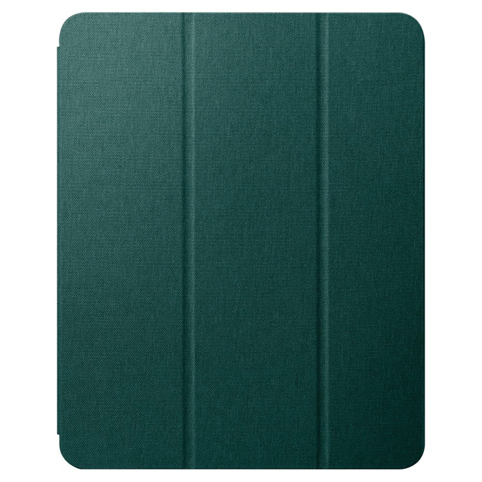 Spigen IPad URBAN FIT AIR 13 2024 VERDE NOTTE