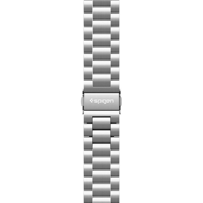 Pulsera   Samsung Galaxy Watch 46mm Modern Fit Band Silver