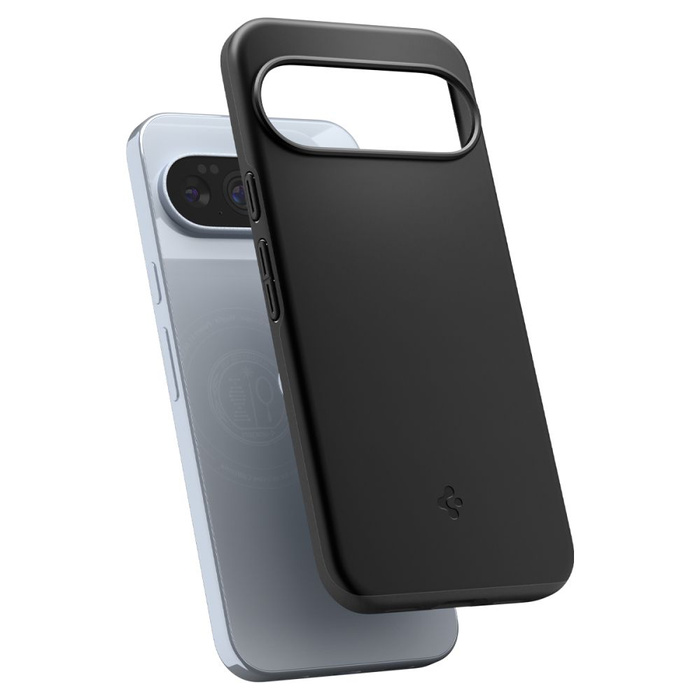 Spigen Thin Fit Mag MagSafe GOOGLE PIXEL 10 PRO XL NEGRO