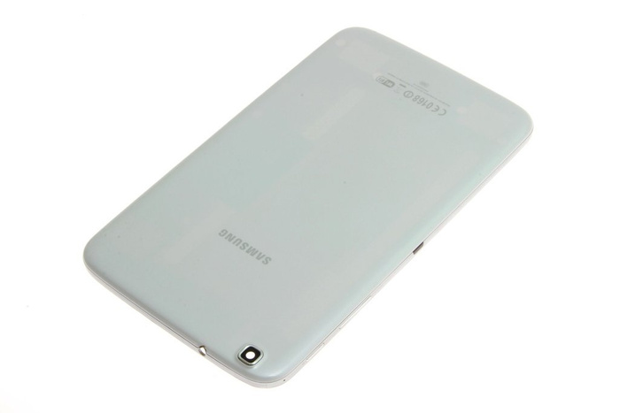 Samsung Galaxy Tab 3 8 pulgadas T310 Blanco Grado B Batería Puerta