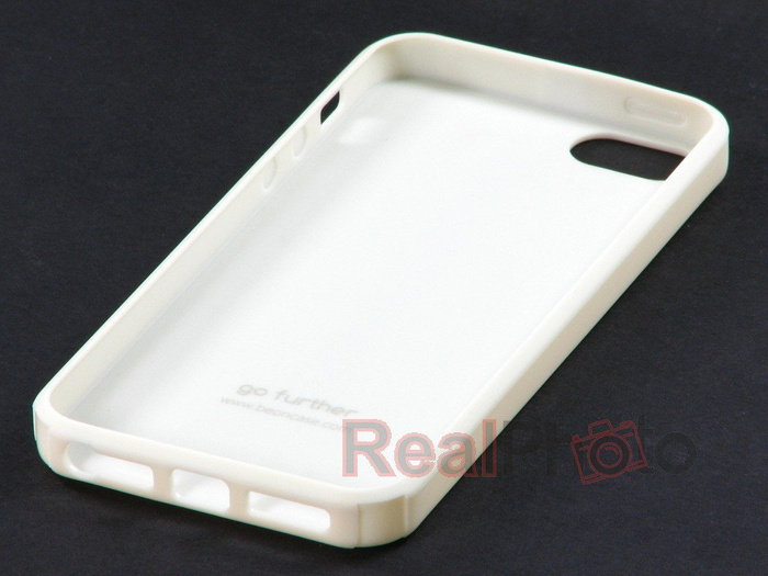 Funda   5 5S SE BEON Key Grey