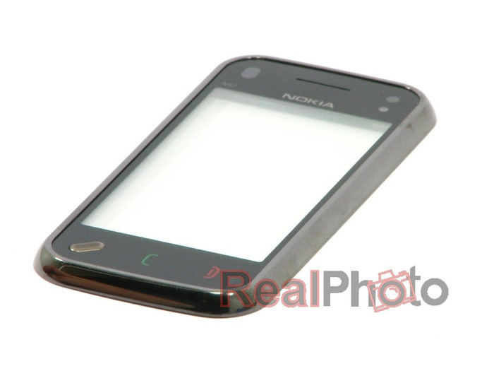 NOKIA N97 Mini Touch Completo Negro