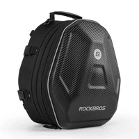 Rockbros 30140026001 Motorrad Tankrucksack 35 l - Schwarz
