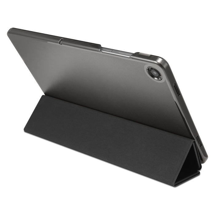 Spigen SMART FOLD GALAXY TAB A9+ / A11+ PLUS 11.0 X210 / X215 / X216 / X230 / X235 / X236 SCHWARZ