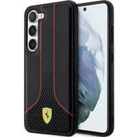 Cover Ferrari Fehcs23spcsk S23 S911 Nero/Nerocase Traforato 296 P Case