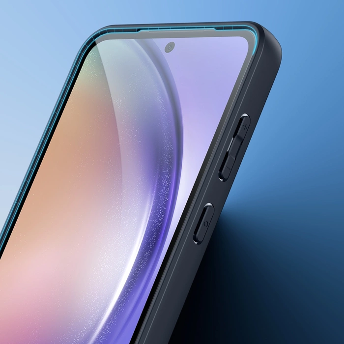 Pouzdro Dux Ducis Aimo pro Samsung A55 5G - černé