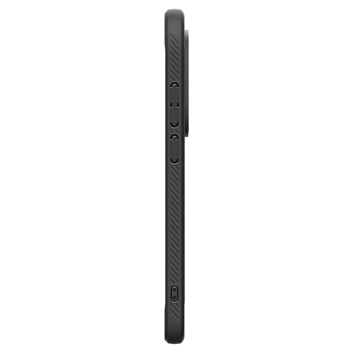 Spigen Rugged Armor XIAOMI REDMI NOTE 15 PRO 5G MATTE BLACK
