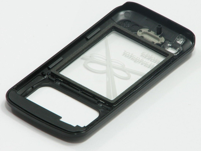 Frontale NOKIA 6110 Navigator originale  Nuovo