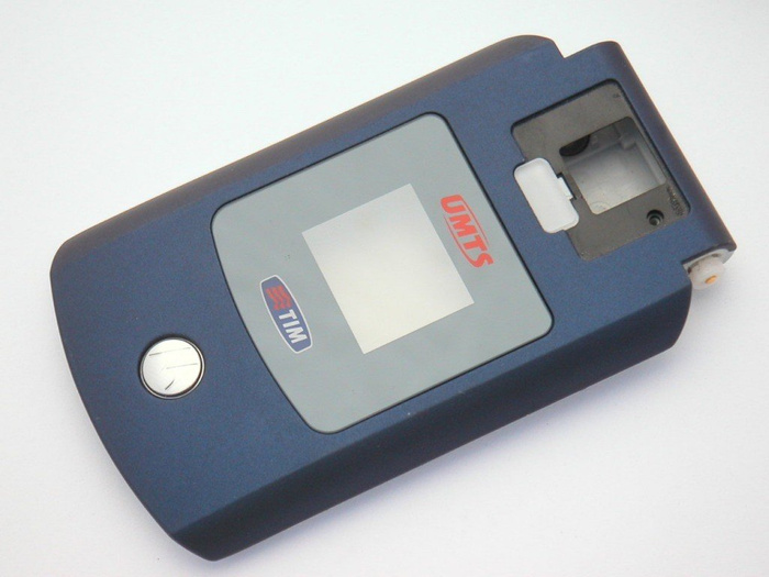 MOTOROLA V3X Gehäuse Original Klasse A