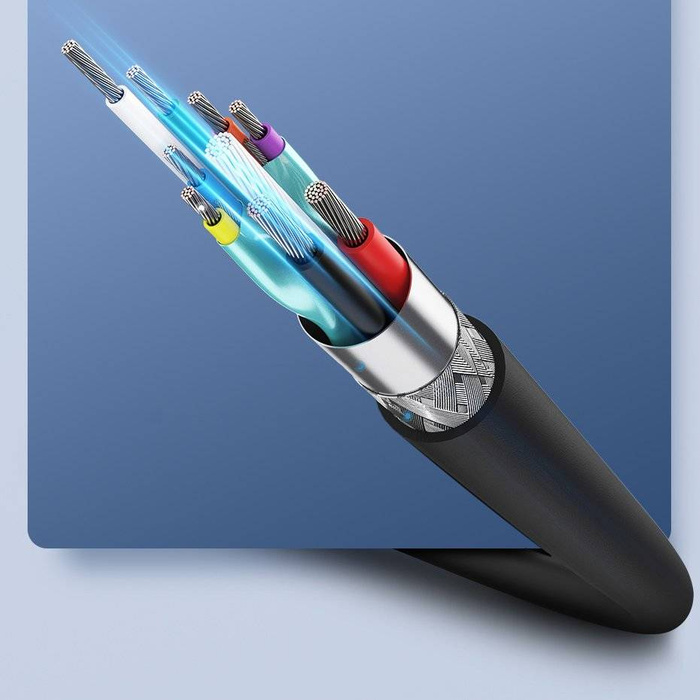 Ugreen bay per HDD SSD 2.5 '' SATA drive enclosure USB 3.2 Gen 1 (5 Gbps) USB tipo C + 0,5 m cavo nero (US221 50743)