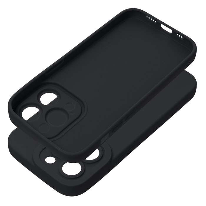 Roar Luna case Case - for iPhone 14 Pro black