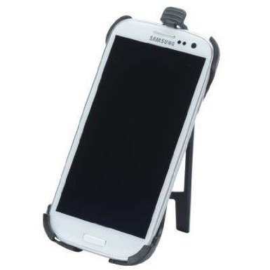 Supporto Auto Samsung Galaxy S4 I9500 HR Autocomfort