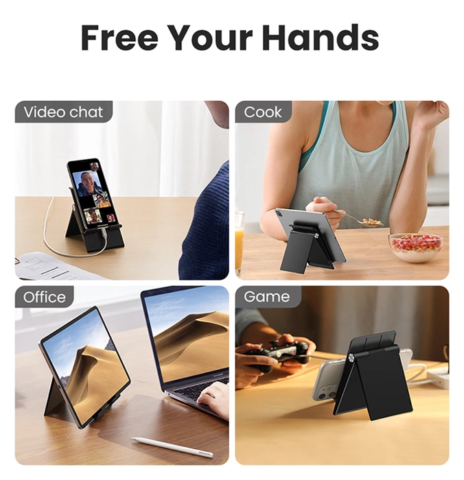 Ugreen LP247 Sockel - schwarz