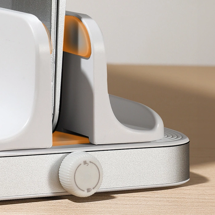 Supporto per laptop Joyroom bianco (JR-ZS374)