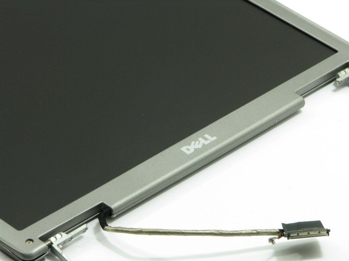 Flapper Original 14 XGA Matrix für DELL D600 Aufdrucke