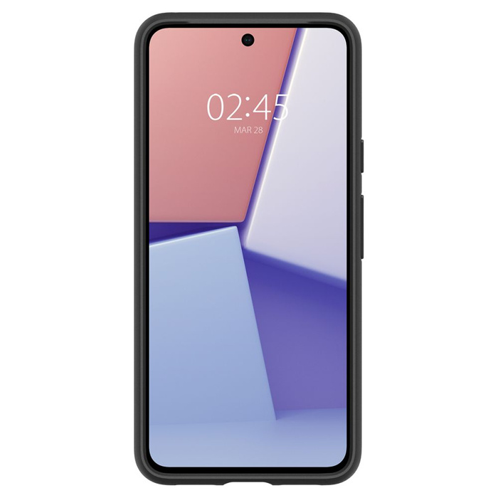 Funda Spigen Thin Fit Google Pixel 8 Negro