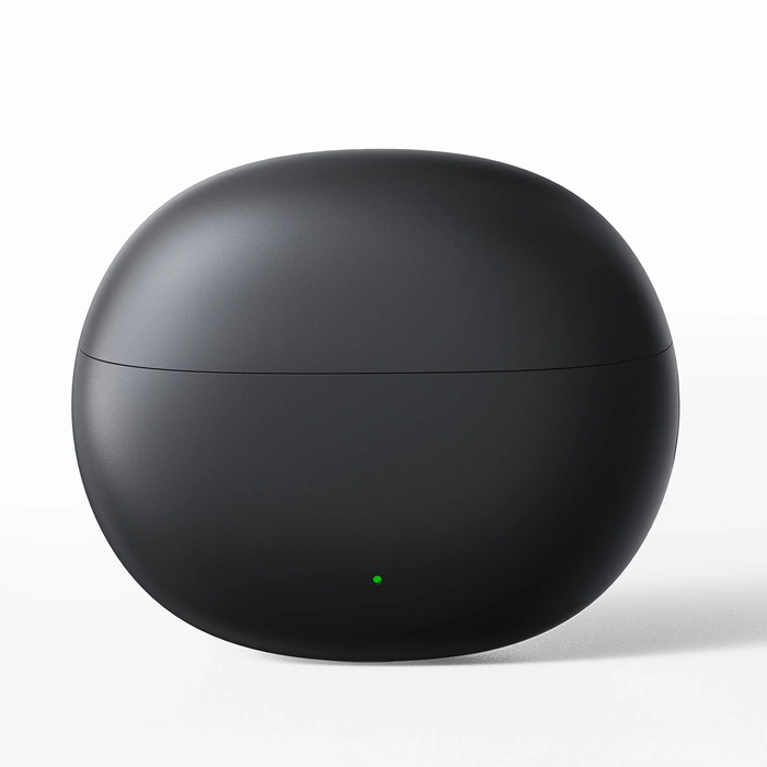 Cuffie intrauricolari wireless Joyroom Funpods (JR-FB2) - nere