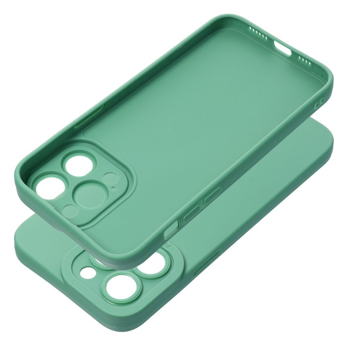 Roar Luna case Case - for iPhone 14 Pro Max green
