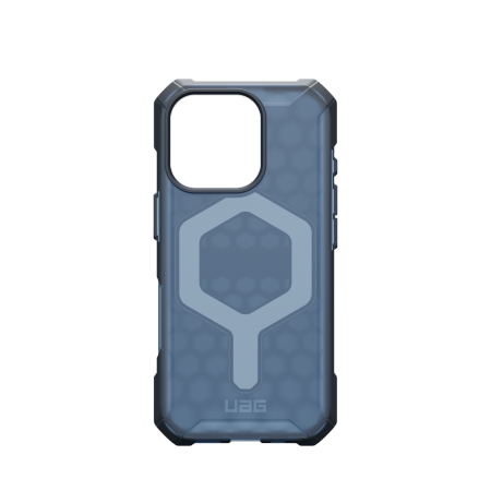 Etui UAG Essential Armor Magsafe - iPhone 16 Pro MagSafe (cloud blue)