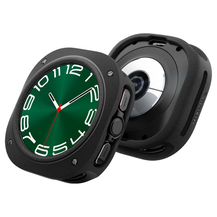 Caseology VAULT SAMSUNG Galaxy Watch ULTRA (47 MM) MATTE BLACK