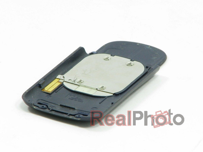 NOKIA N73 Funda Completa Ciruela Profunda Grado B
