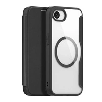 Dux Ducis Skin X Pro Case with MagSafe for iPhone 16e - Black