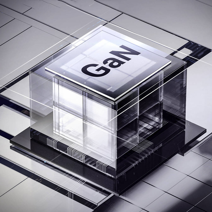 Vysokorychlostní nabíječka GaN USB C 30W PD Ugreen Nexode Mini - bílý