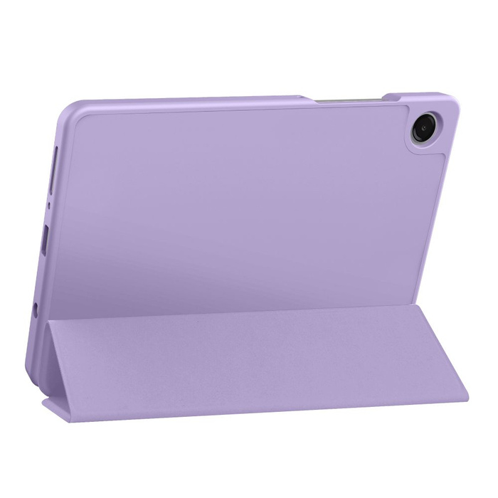 TECH-PROTECT SMARTCASE GALAXY TAB A9 / A11 8.7 X110 / X115 / X133 / X135 VIOLET