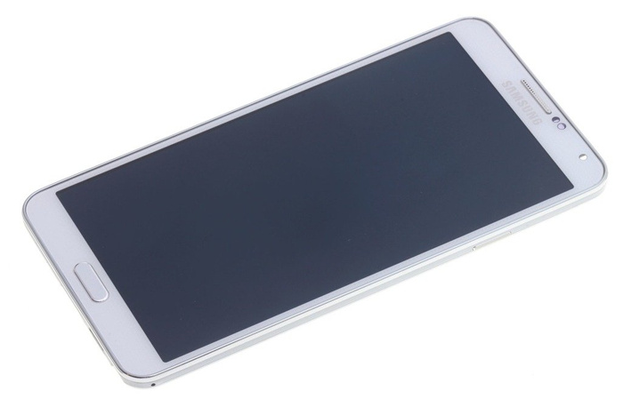 Screen SAMSUNG Galaxy Note 3 N9005 Grade A LCD Touch Original White
