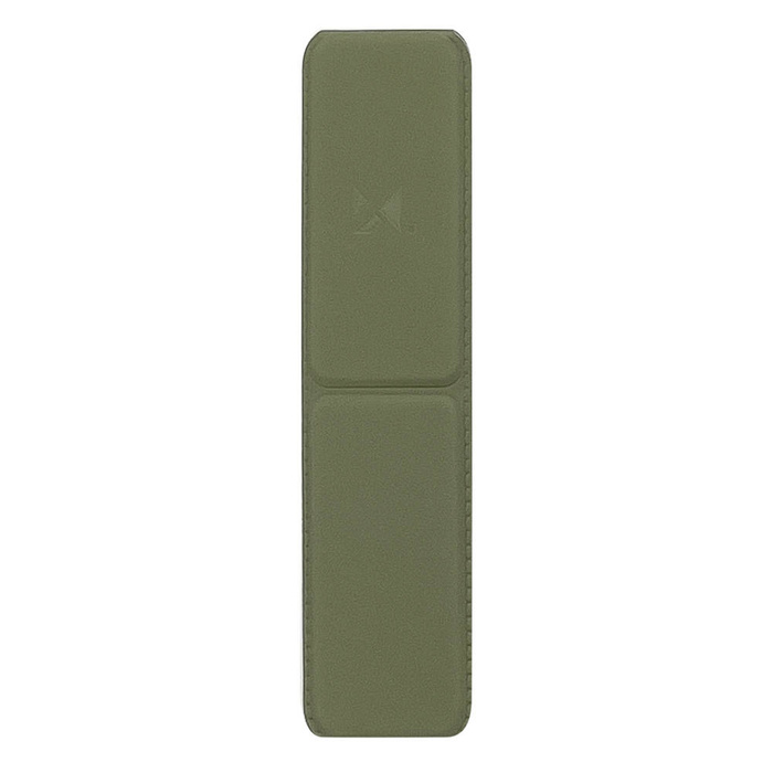 Wozinsky Grip Stand L phone kickstand Dark Green (WGS-01DG)