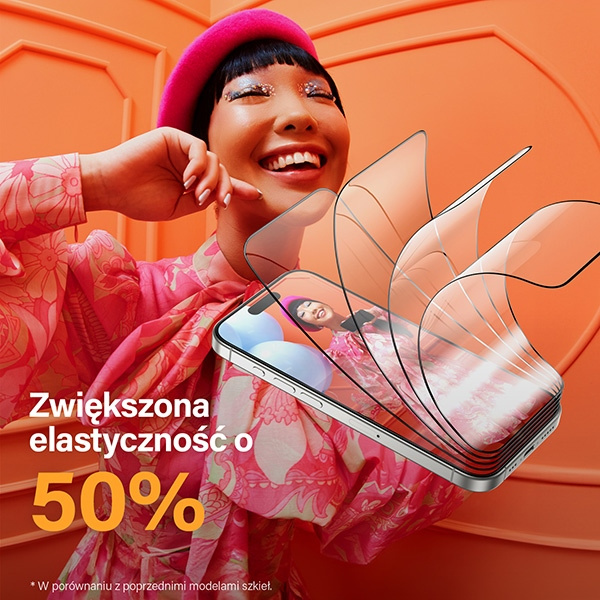 PanzerGlass Ultra-Wide Fit iPhone 156.1" Privacy Screen Protection Easy Aligner Included P2809