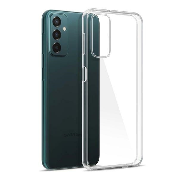 3mk Clear Case Samsung Galaxy M23 5G