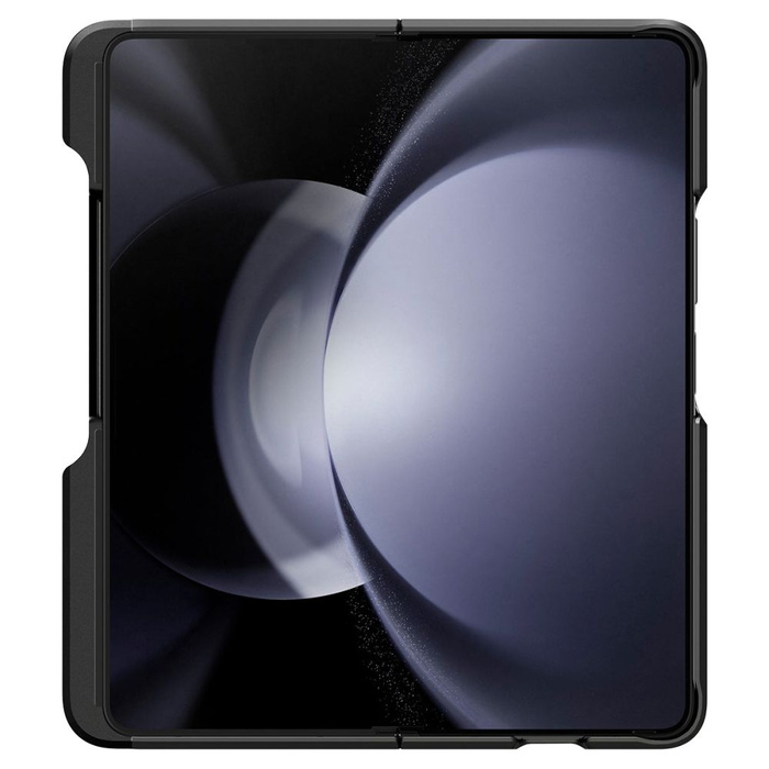 Case Spigen Slim Armor Pro Pen Galaxy Z Fold 5 Black Case