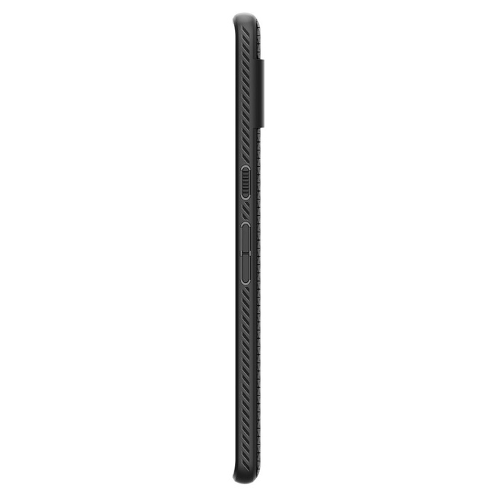 Spigen Liquid Air GOOGLE PIXEL 7 PRO Coque MATTE NOIR