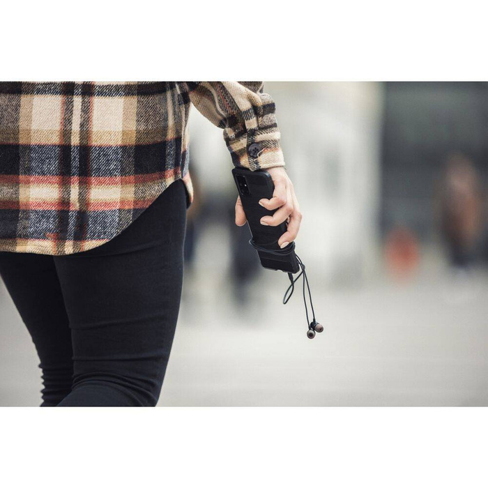 Premium Sound Forcell U3 mini jack 3.5mm HF kit Black