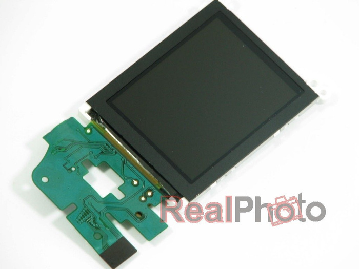  DISPLAY SONY ERICSSON D750I K750I W800I LCD