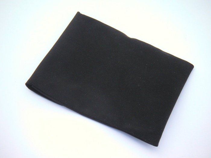 Pouzdro Giorgio Armani Cover 