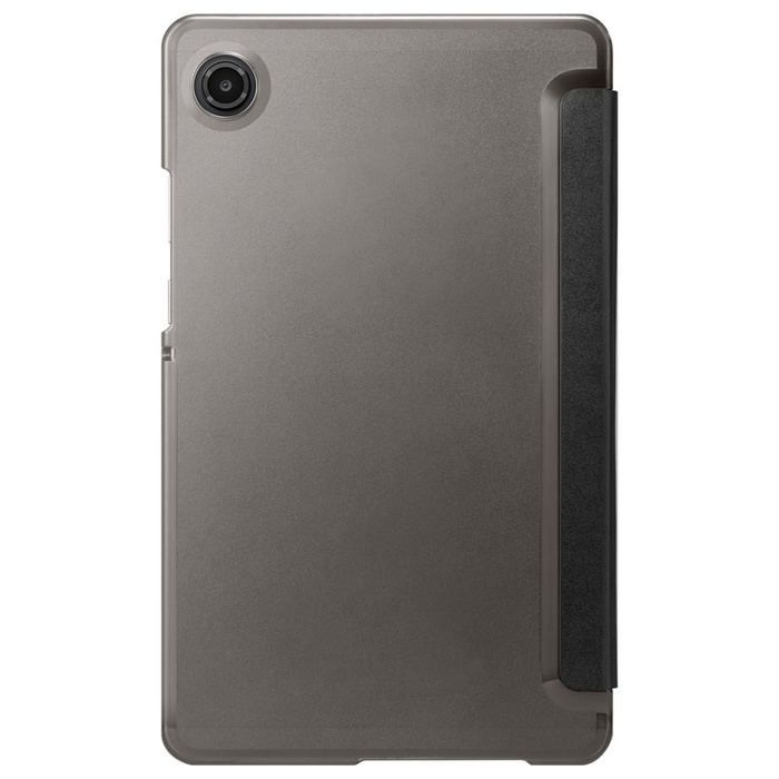 Coque Spigen GALAXY TAB A9 / A11 8.7 X110 / X115 / X133 / X135 SMART FOLD MATTE NOIR
