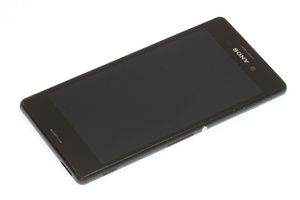 SONY Xperia M4 Aqua Negro Grado B LCD táctil