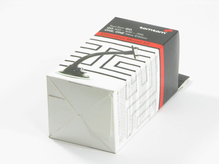 TOMTOM Altenative Mount Kit TOMTOM Go 300 500 700 ONE Új kiadás