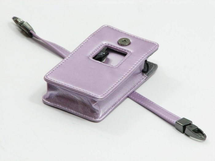 ETUI Original Pouzdro MOTOROLA V3 V3i FUTURE LILY CASE