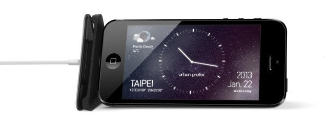 DOKONČOVACÍ STANICE iPhone 4S 5S SE 6 6S 7 Plus