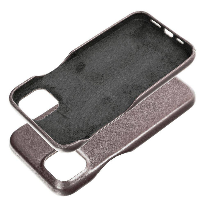 ROAR futerał LOOK do IPHONE 15 Plus Szary