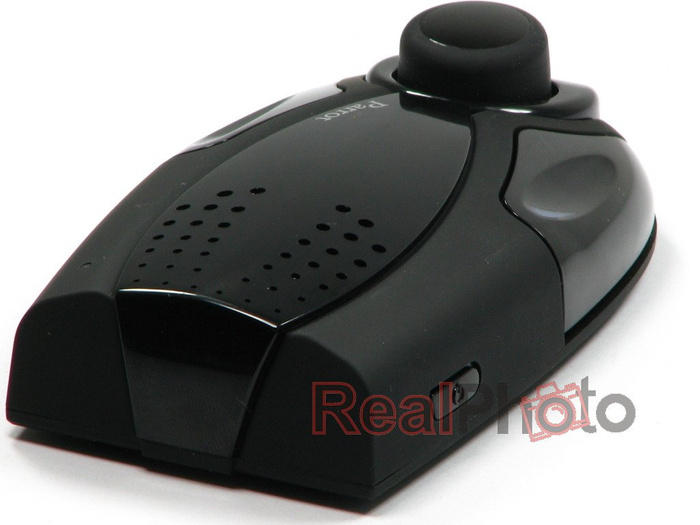 PARROT Minikit Bluetooth fülhallgató Prom