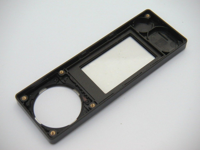 SAMSUNG X830 Case Negro Grado A