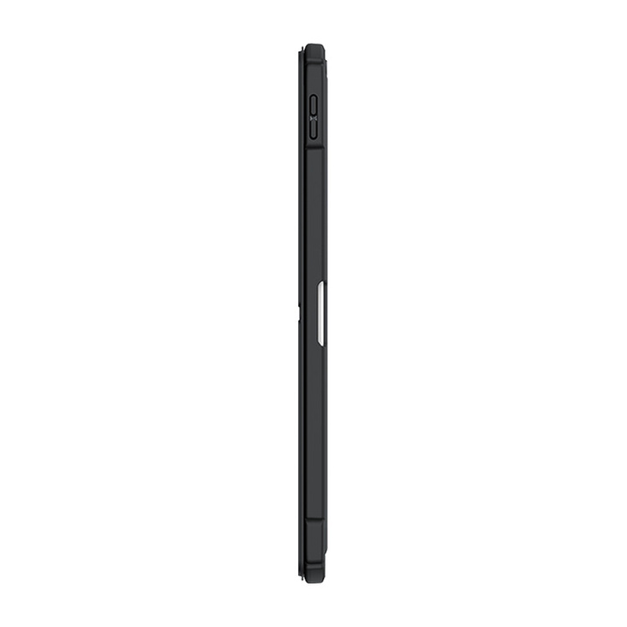 Baseus Minimalist Series IPad 10 10.9" protective case (black)