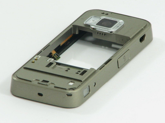 Funda Nokia N78 Original Grado B